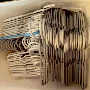 Hangers for children clothes